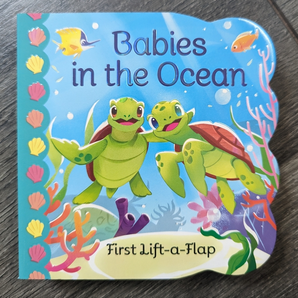 Baby Book Bundle - Picture 5 of 12